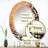 Bassing Oval Mirror-94898142