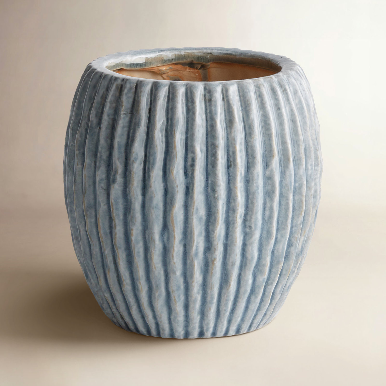 Derica 7" Pot Planter