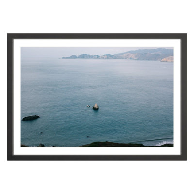 Mouth of the Bay by Amanda Anderson