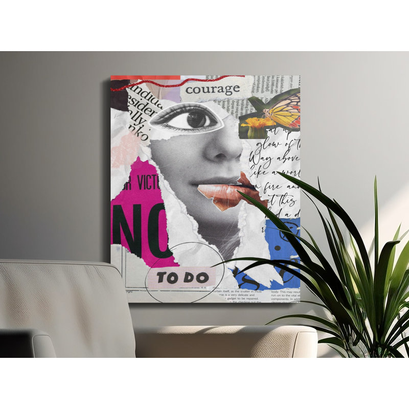 Crase Wrapped Canvas Print Set, 20x24