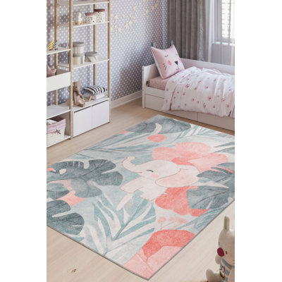 Tapis Caretta