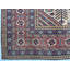 Tapis tribal unique en son genre