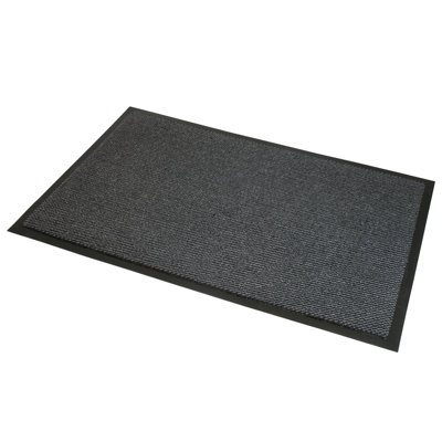 Non-Slip Indoor Doormat
