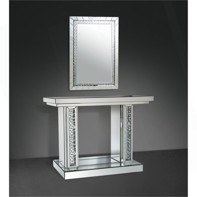 Miroir d'appoint Nysa