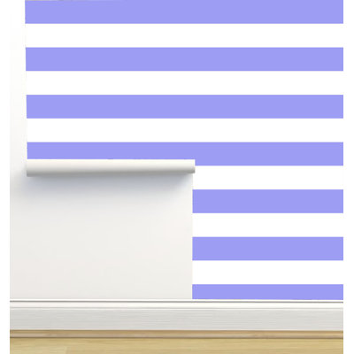 Rouleau de papier peint L 12 pi x l 2 pi Julia Schumacher Designs