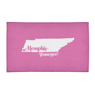 Tapis en poly-chenille memphis tennessee