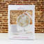 Wood Guest & Commemorative Book