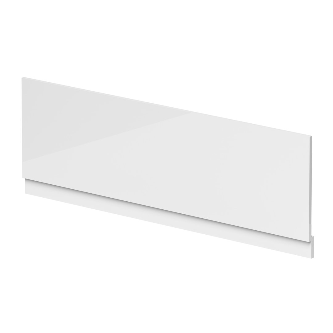 Waterproof Shower Bath Front Panel (1700mm)