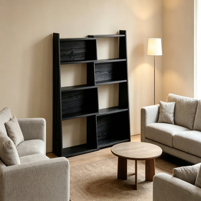 Bibliothèque pliable