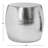 Aluminum Accent Stool-2112925905