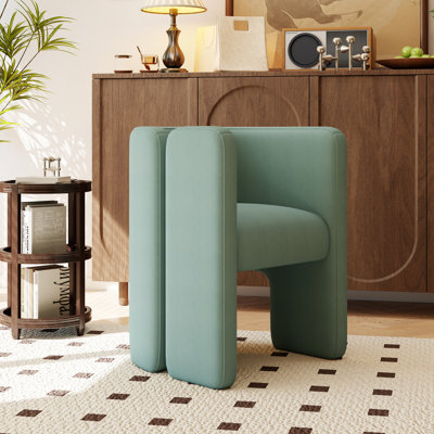 Fauteuil Beall