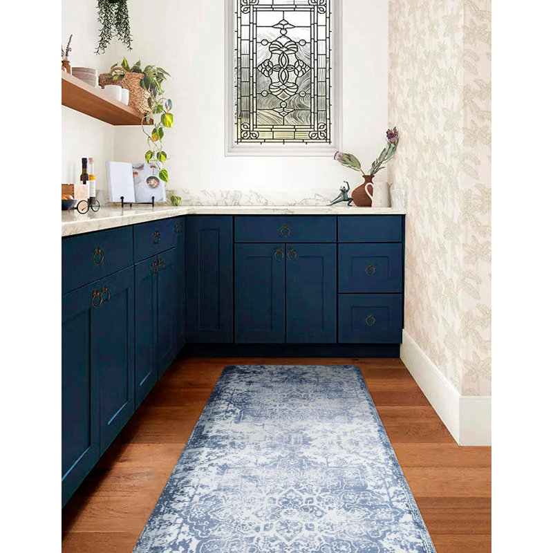 Tapis Jenaiah, Rectangle 2 pi x 3 pi