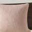 Ensemble de literie très grand / très grand en coton rosé - géométrique, édredon artisanal exquis avec bourre, style classique-122457699
