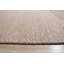 Ivory Hand-Knotted Wool Subtle Speckled Geometric Modern Contemporary Carpet Rug-979380120