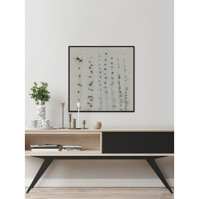 " Bamboo Shadow "