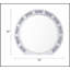 Miroir d'appoint Noralie