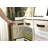 Fabric Storage Bin Set With Clear See-Through Window (Set Of 4)-87709192
