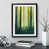 Black Framed selected