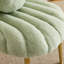 Metal Accent Stool-895226139