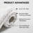 Super Soft Thick Plush Tufted Bathroom Rug-1497316946-1497316945