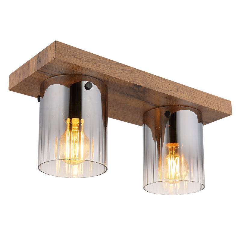 Malinta Flush Mount