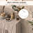 Zeinab Rustic X-Barn Door Sideboard-Multi-Functional Coffee Bar Cabinet with 4 Barn Doors and 2 Adjustable Shelves-1912465212