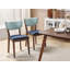 Hewet Upholstered Dining Chair