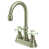 Satin Nickel