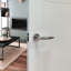 Raven Standard Latch Door Handle Pack