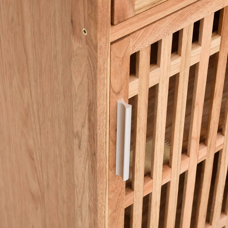 Bathroom Storage Furniture Set