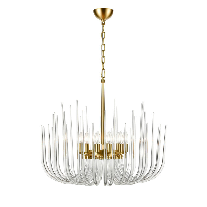 Lustre 12 lumières Astoria