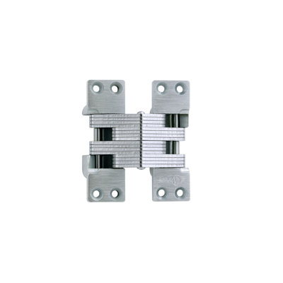 Invisible Single Door Hinge