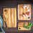 Teak Cutting Boards, Set Of 3
