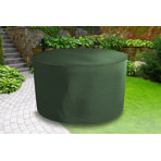 Outdoor Patio Dining Set Cover