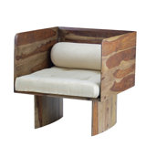 29.5X27.6X30" Sofa