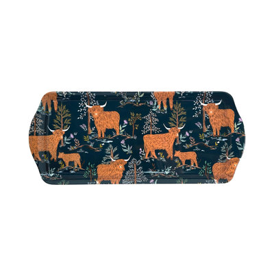 Ulster Weavers Connie the Cow Tray