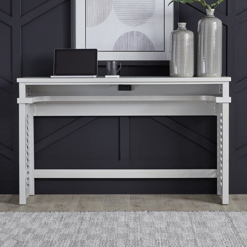 Aelia Sofa Bar Console Table