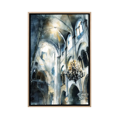 Sanctuary Of Light