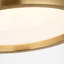 Dola 1 - Light LED Flush Mount-338684494-338684495-338684531