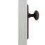 New York Plate with New York Door Knob-3427085