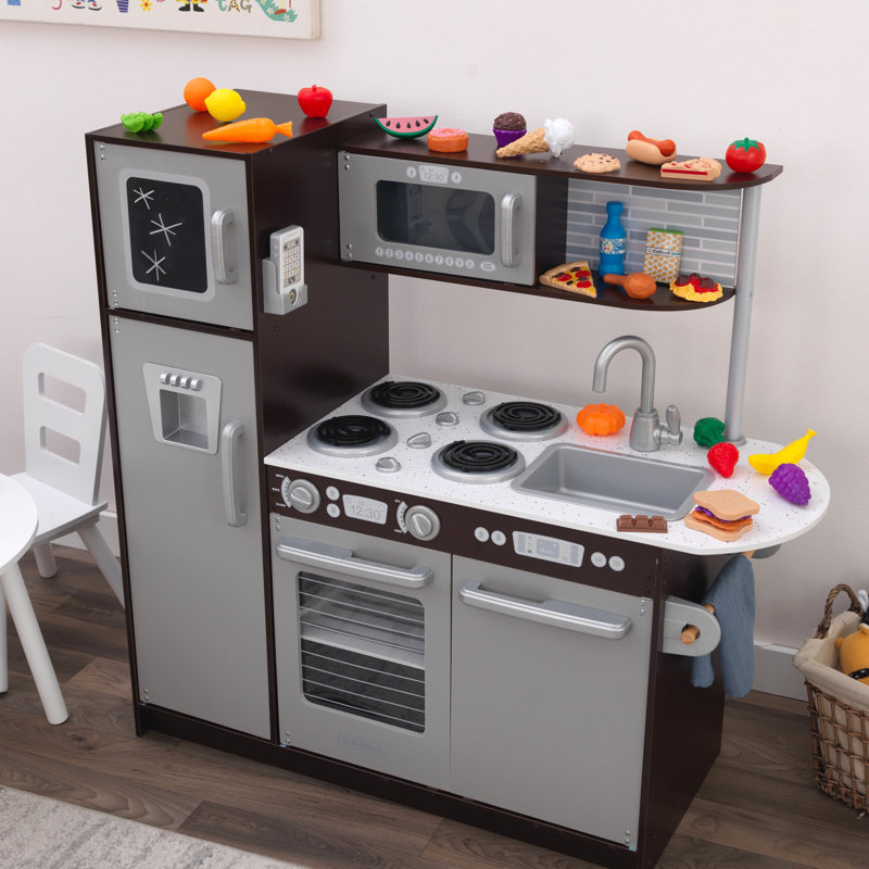 Accessoires de cuisine et de jeu Uptown Espresso