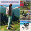 Chaise de camping pliante Niveditha-889145103