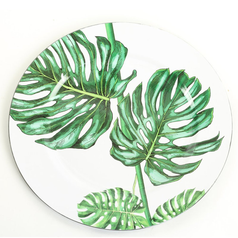 Chargeur Stalnaker Monstera