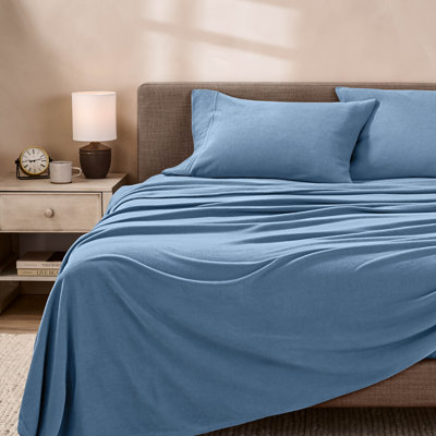 Premium Ultra Soft Polar Fleece Sheet Set