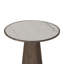 Skye Marble End Table