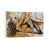 White Framed Canvas selected