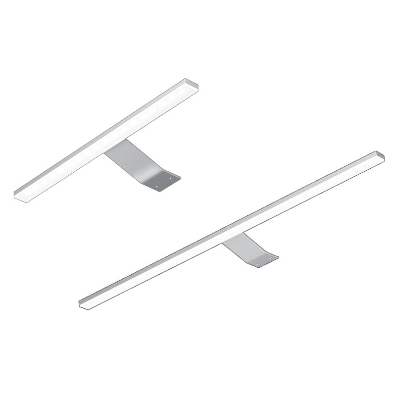 Gloria LED Bath Bar