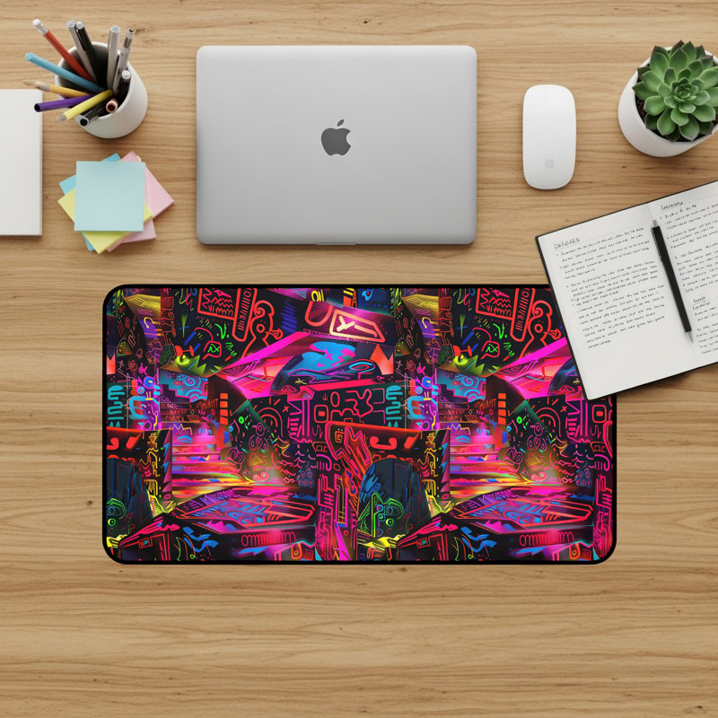 Desk Pad