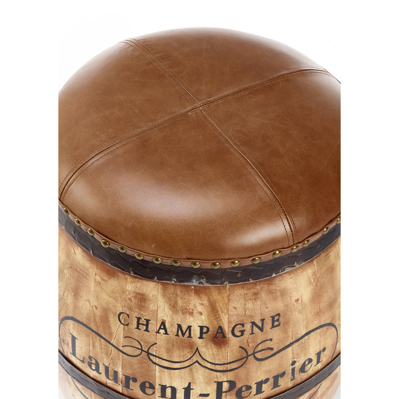 Wadlington Accent Stool