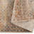 Heirloom Transitional Multi Color Rug-1975453800